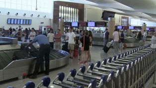 Atlanta’s Hartsfield-Jackson Now Offers Customers the Convenience of 32 Security Lanes
