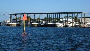 History of Grand Lagoon