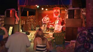 Ten Favorite Activities  for All Ages Along Myrtle Beach's Grand Strand  