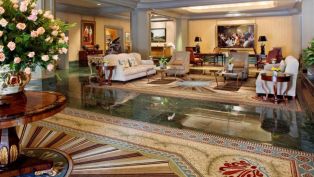 We Like to Stay Here: Inspired Accommodations
