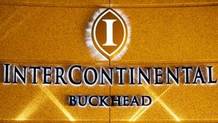 InterContinental Buckhead Hotel