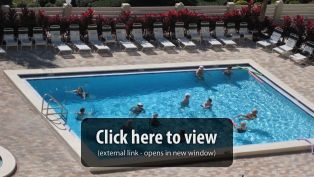 Islander Destin Live Cam