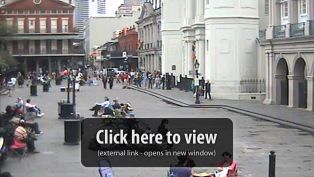 Jackson Square Live Cam