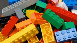 Legoland Discovery Center