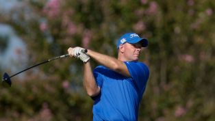 Lowcountry is Golf Country