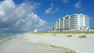 Margaritaville Beach Hotel