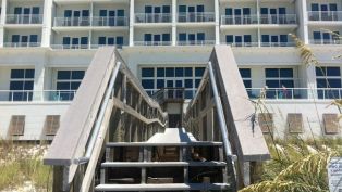 Margaritaville Hotel in Pensacola, FL