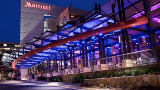 Atlanta Marriott Buckhead Hotel & Conference Center