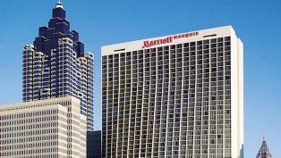 Atlanta Marriott Marquis