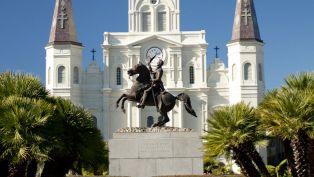 A Guide to New Orleans