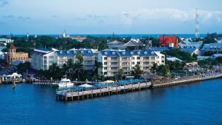 Ocean Key Resort & Spa