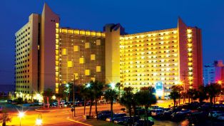 Ocean Reef Resort