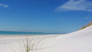 Once in a Blue Moon in Destin