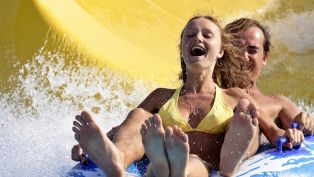 Panama City Beach Area Parks