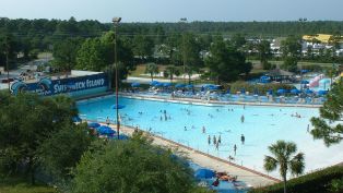 Panama City Beach Attractions