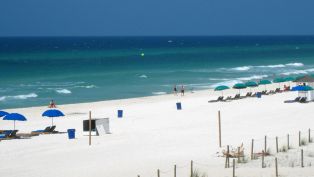 Panama City Beach: Growth & Change