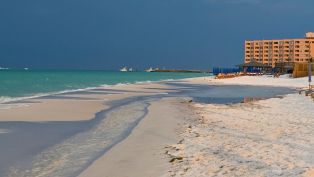 Pensacola History and Culture