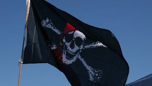 Pirates of the High Seas Fest Pirates of the High Seas Fest