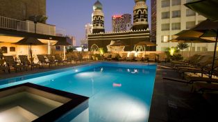 We Like to Stay Here: Roosevelt Hotel