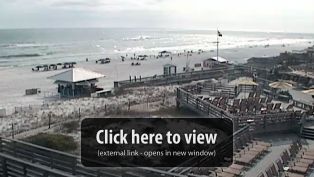 Sandestin Beach Cam