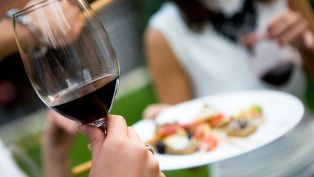 Sandestin Wine Festival