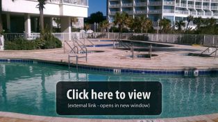 Sea Watch Resort Webcam