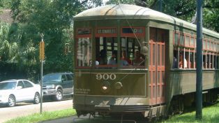 New Orleans Secret Gems!