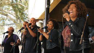 Soul Fest at Audubon Zoo Soul Fest at Audubon Zoo