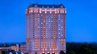 St. Regis Atlanta St. Regis Atlanta