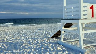 Surrounding Beaches