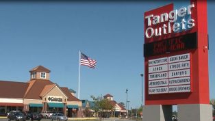 A $20 Million Makeover makes Shopping Myrtle Beach a Beautiful Thing! A $20 Million Makeover makes Shopping Myrtle Beach a Beautiful Thing!