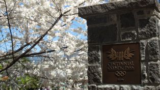 Ten Best Things To Do In Atlanta