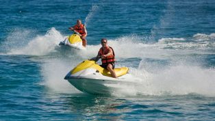 Ten Best Adventurous Activities in Panama City Beach