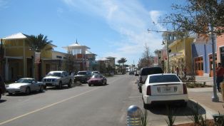 Ten Best Shopping Locations in Panama City Beach