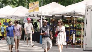 Ten Best Places to Shop In Atlanta
