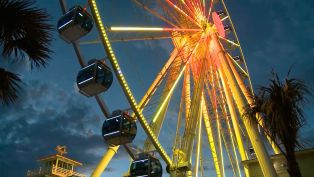 Travel to Myrtle Beach this Summer Travel to Myrtle Beach this Summer