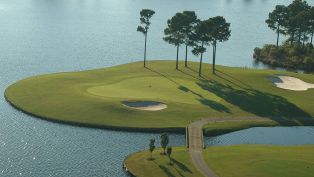 What a Grand Strand!
