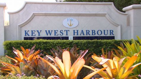 Key West Harbour | TripSmarter.Com