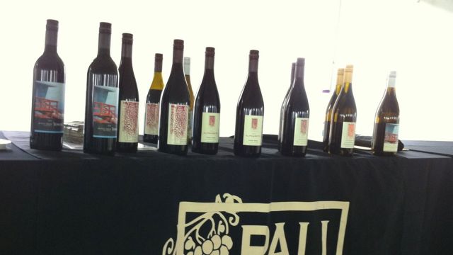 30A Wine Festival at Alys Beach 30A Wine Festival at Alys Beach