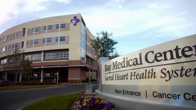 Gulf View Medical Center Panama City Beach Fl Gulf View Medical Center Panama City Beach Fl