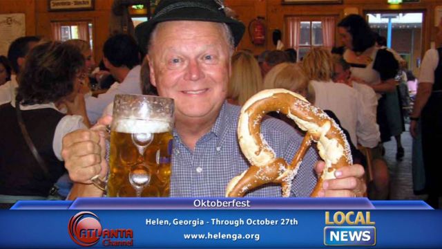 Oktoberfest in Helen, GA Oktoberfest in Helen, GA