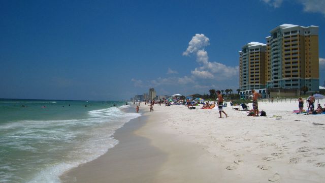 Advice from a Local in Panama City Beach Advice from a Local in Panama City Beach
