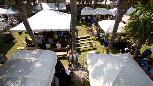 Atalaya Arts and Crafts Festival Atalaya Arts and Crafts Festival