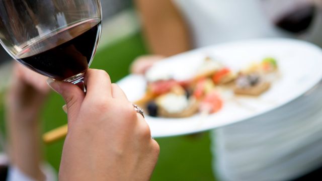 Ten Best Places to Eat Outdoors in Atlanta Ten Best Places to Eat Outdoors in Atlanta