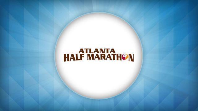 Atlanta Half Marathon Atlanta Half Marathon