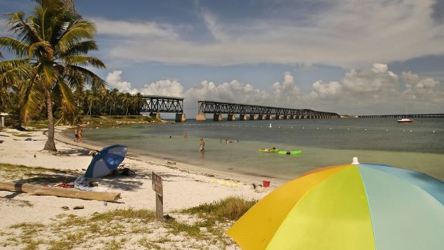 Bahia Honda...an Island Paradise! Bahia Honda...an Island Paradise!