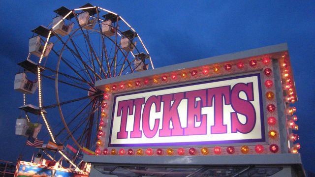 Central Panhandle Fair Central Panhandle Fair