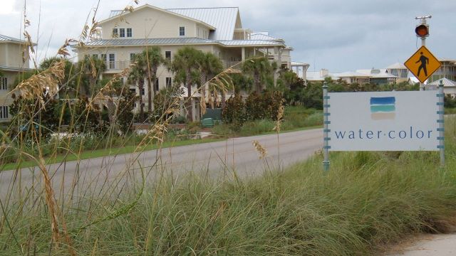 A Beautiful Road - 30A A Beautiful Road - 30A