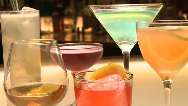 Top 10 Bars for Cocktails in New Orleans Top 10 Bars for Cocktails in New Orleans