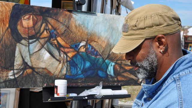 National Black Arts Festival National Black Arts Festival